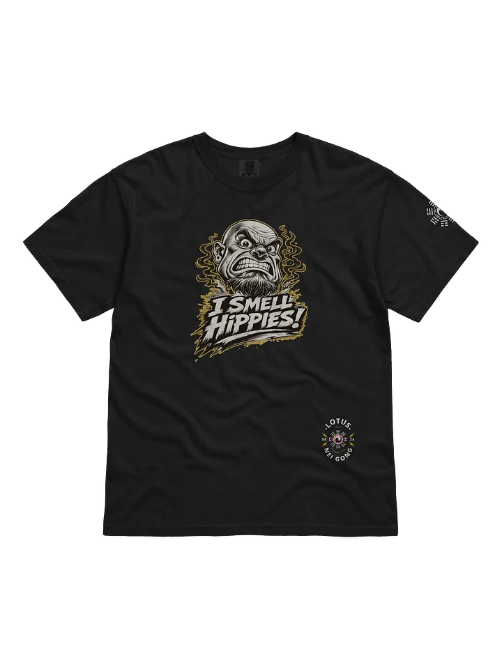 I Smell Hippies product image (1)