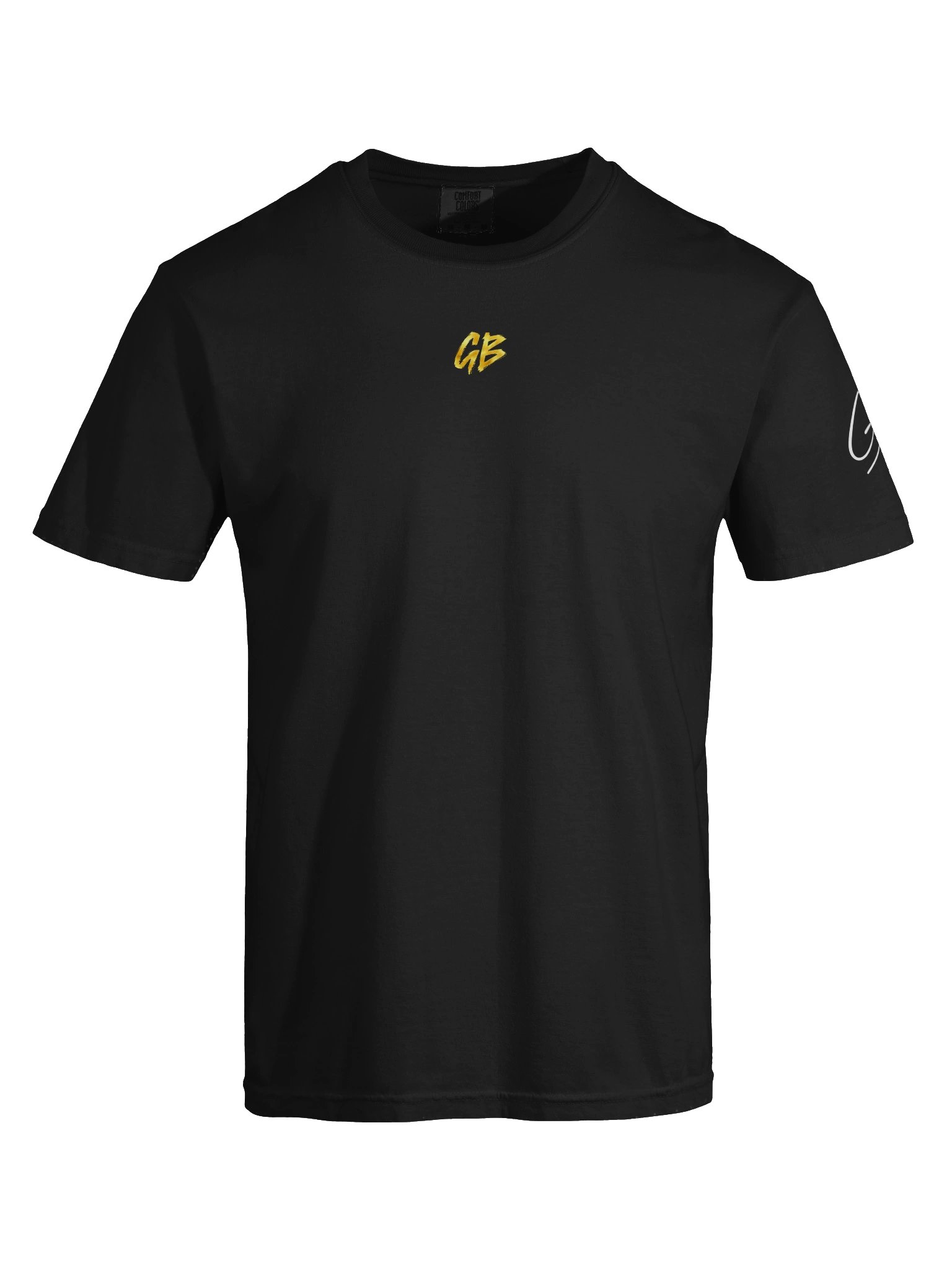 Male Signature Edition Premium Tee product image (9)