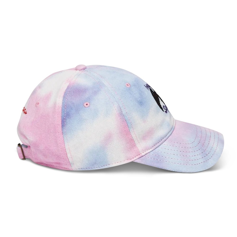 Squad Tie Dyed Hat product image (54)