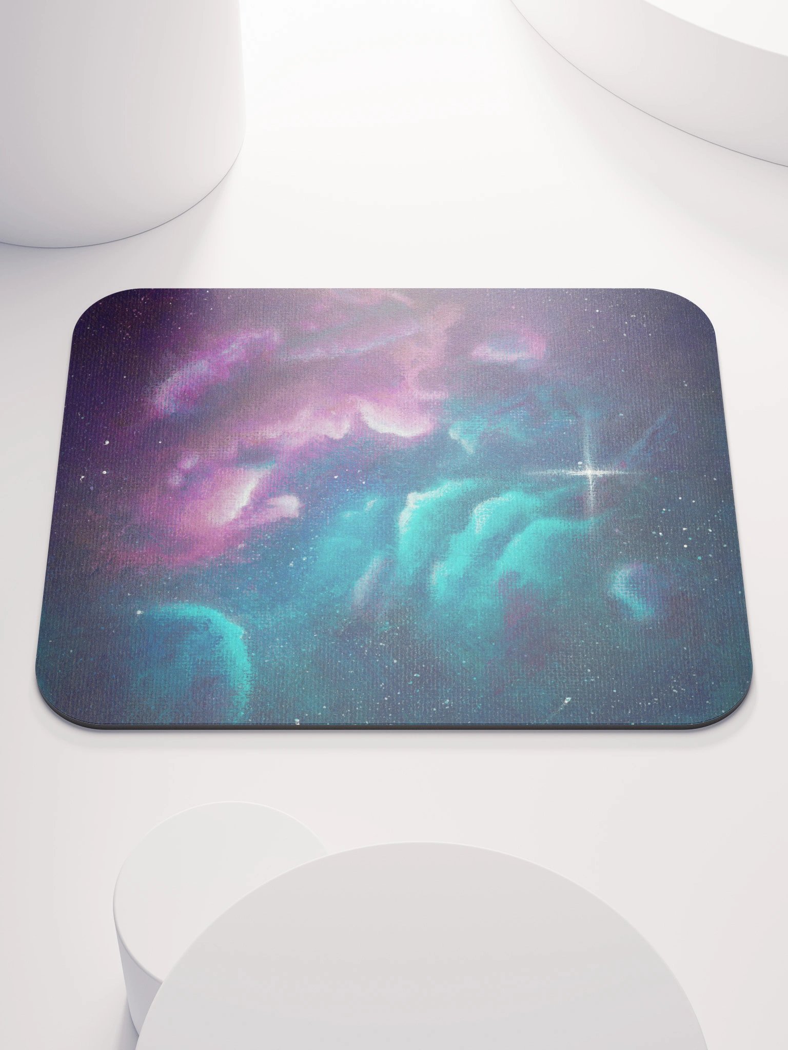 Vignette - Classic Mouse Pad product image (1)