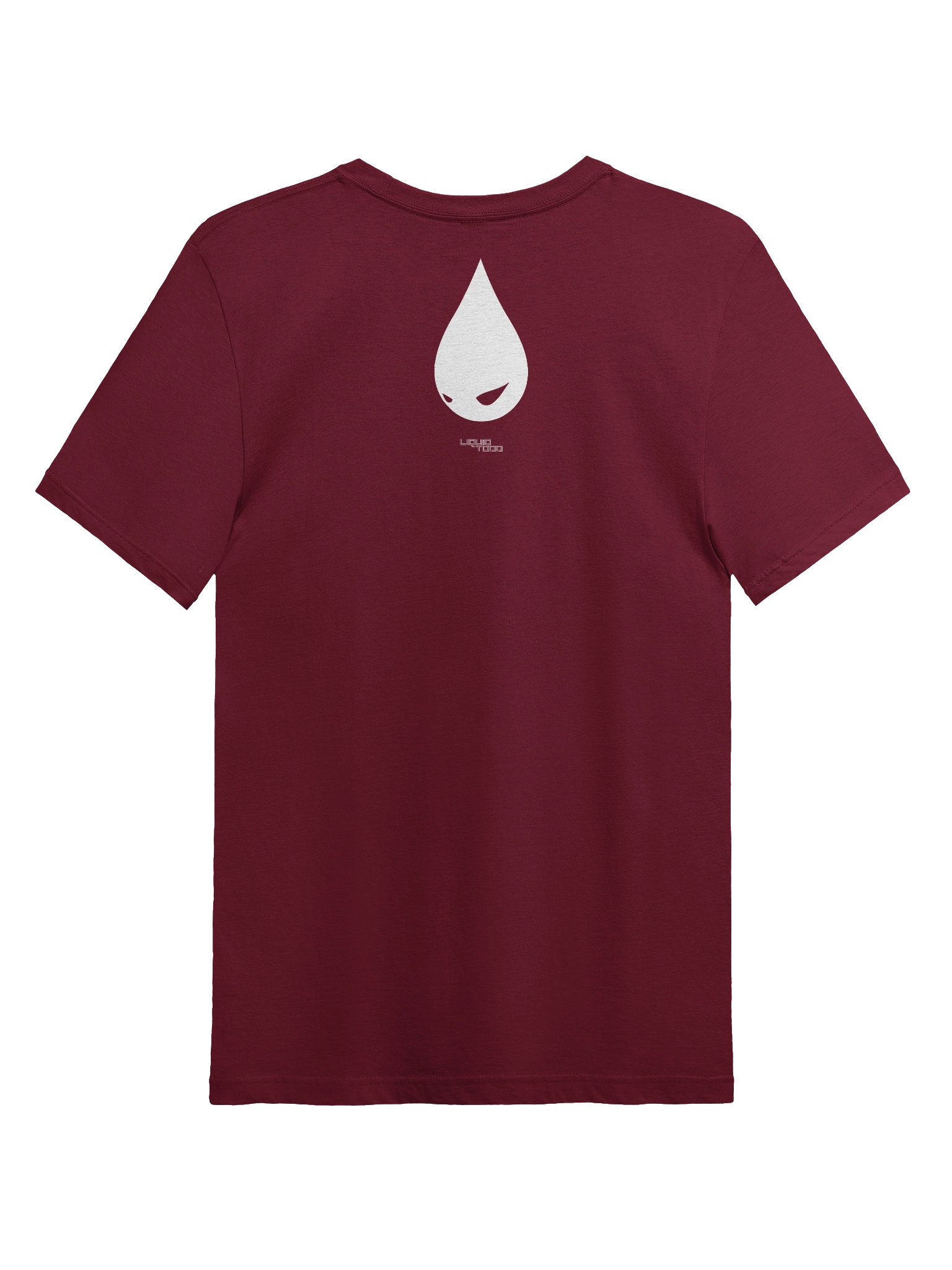 UN-DENIABLE tee product image (6)