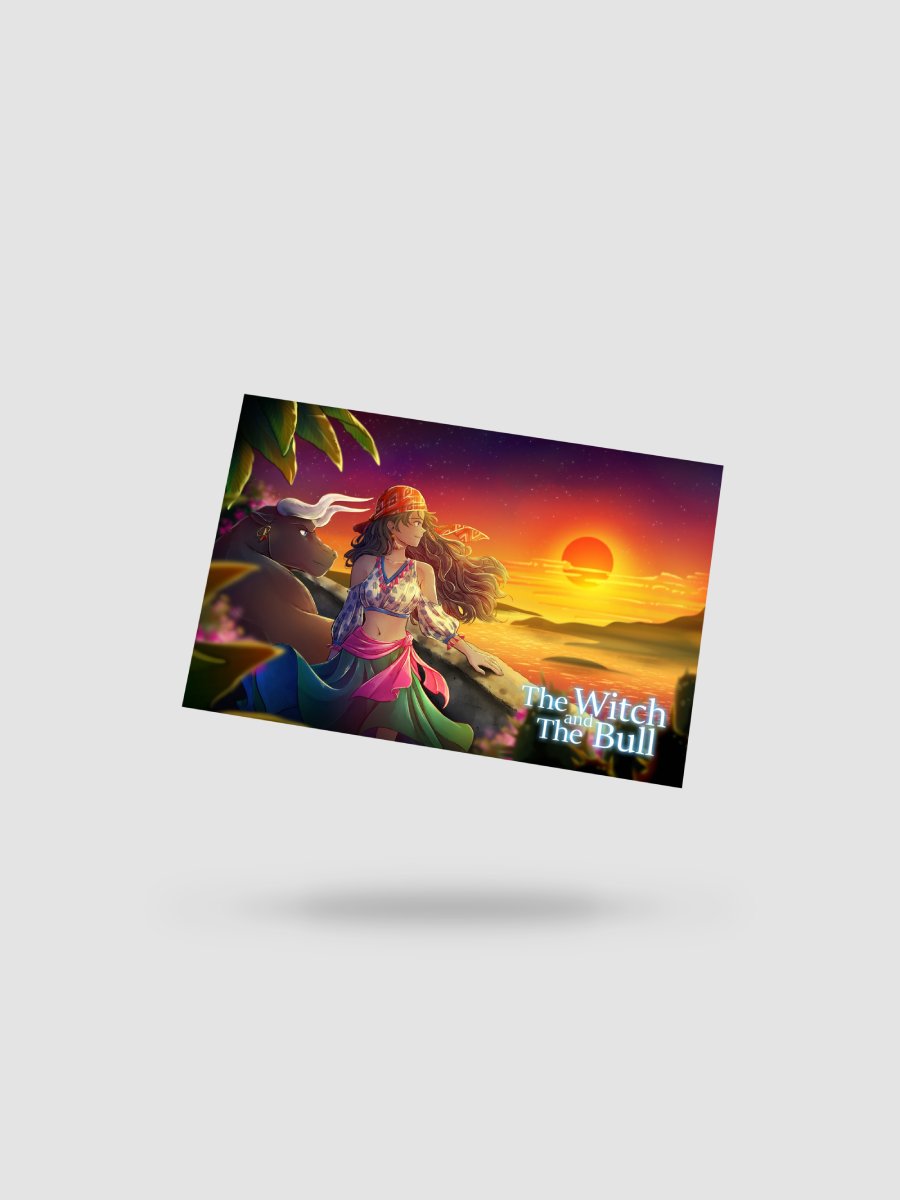 Sunset Horizon product image (2)