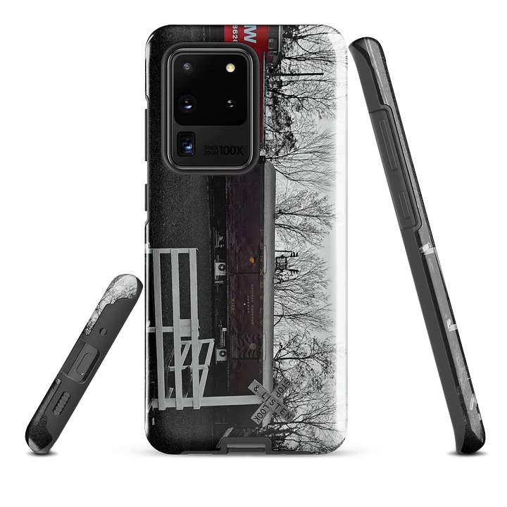 Trains Samsung Case product image (7)