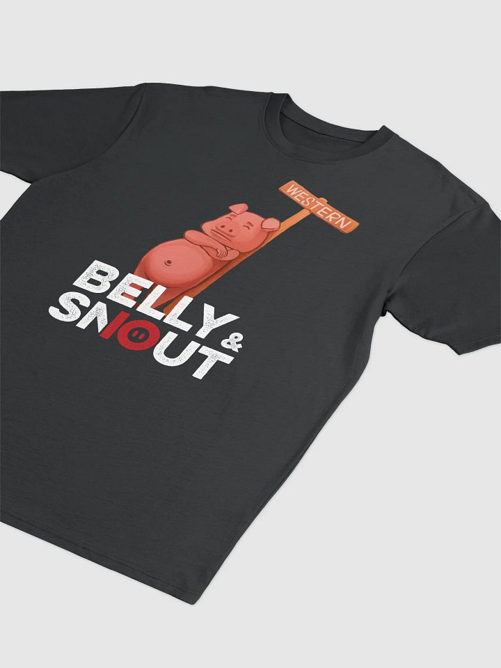 10th Anniversary - Piggy Smalls product image (2)