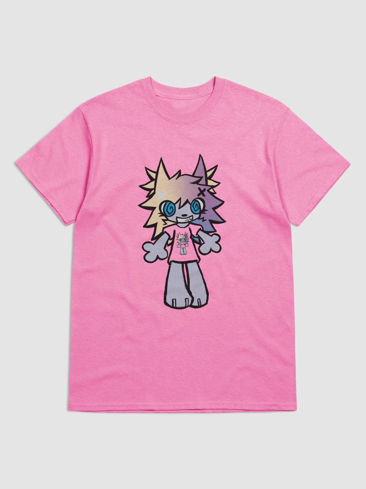 FEM&M Inception shirt :3 product image (1)