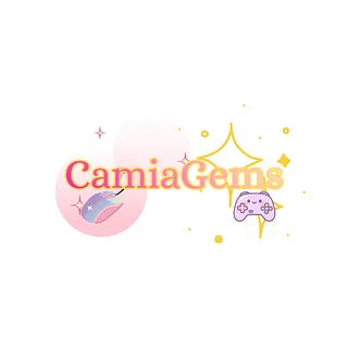 Camia Gems