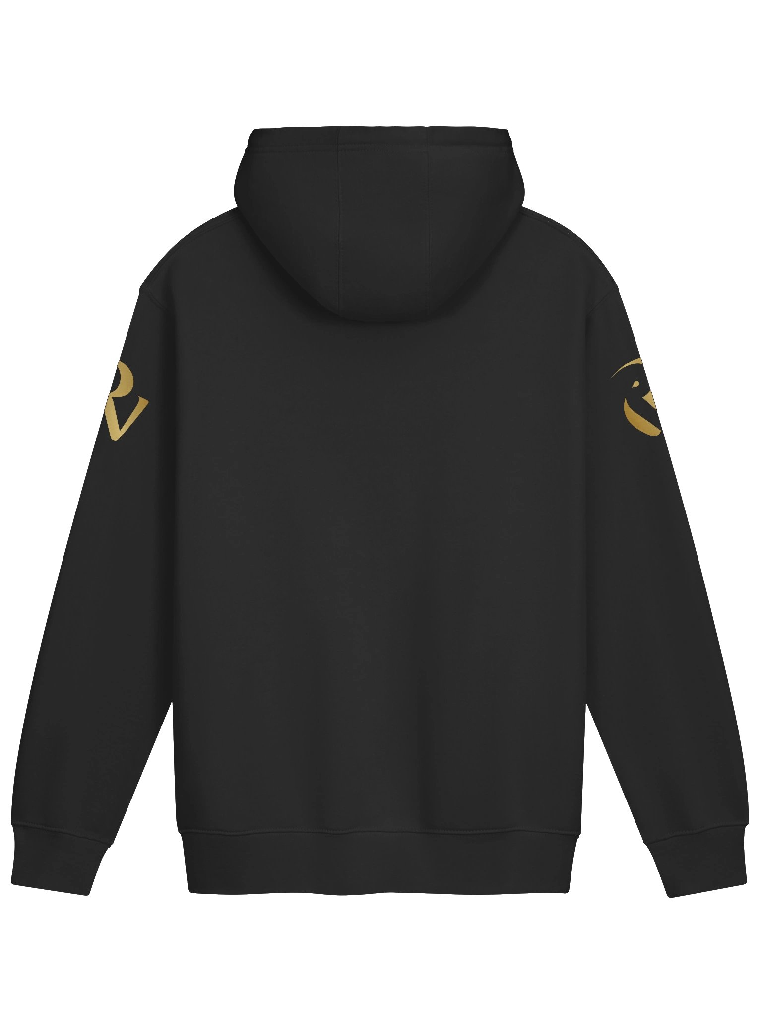 Rowell Works Hoodie product image (4)