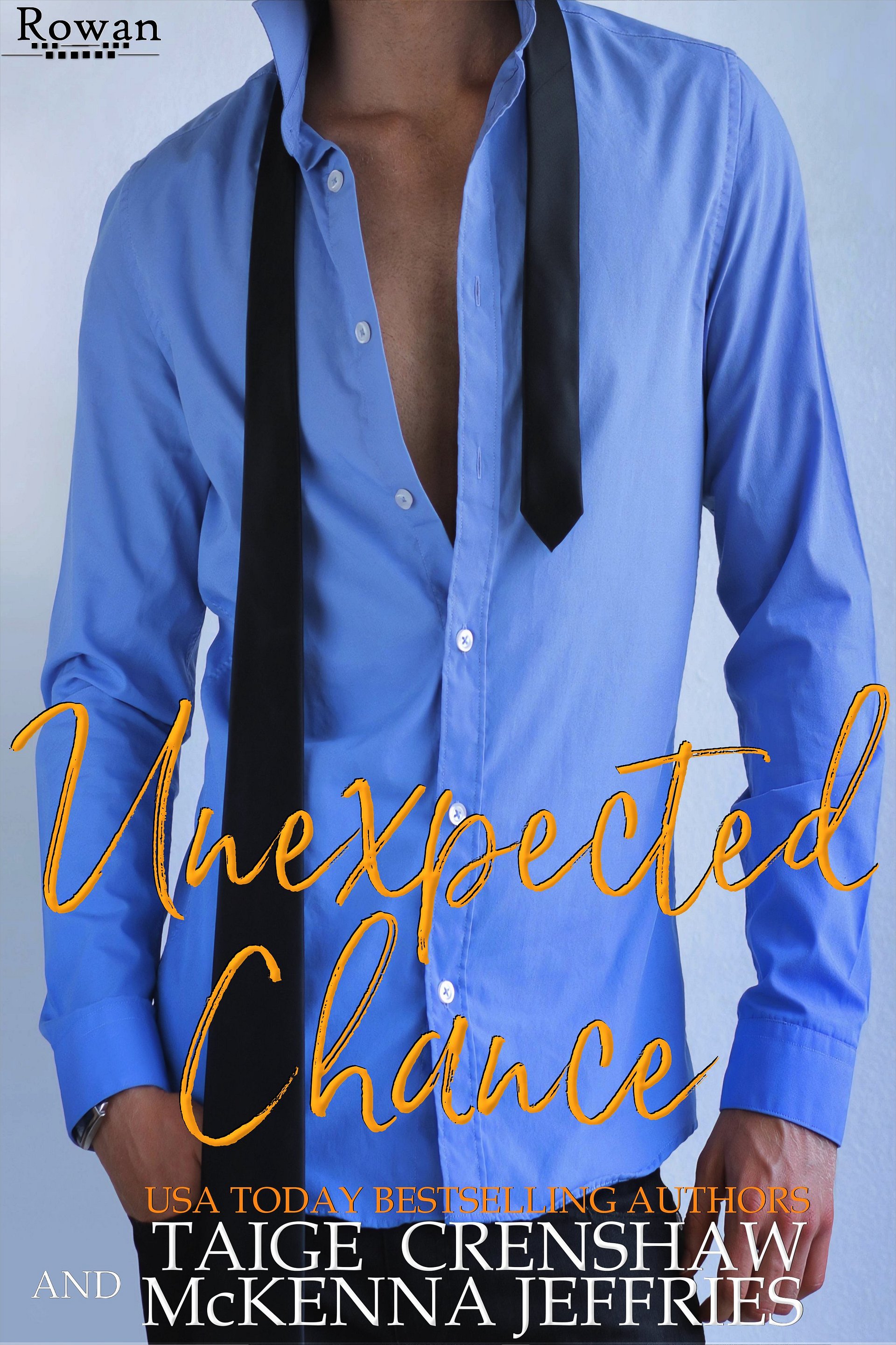 Unexpected Chance product image (1)