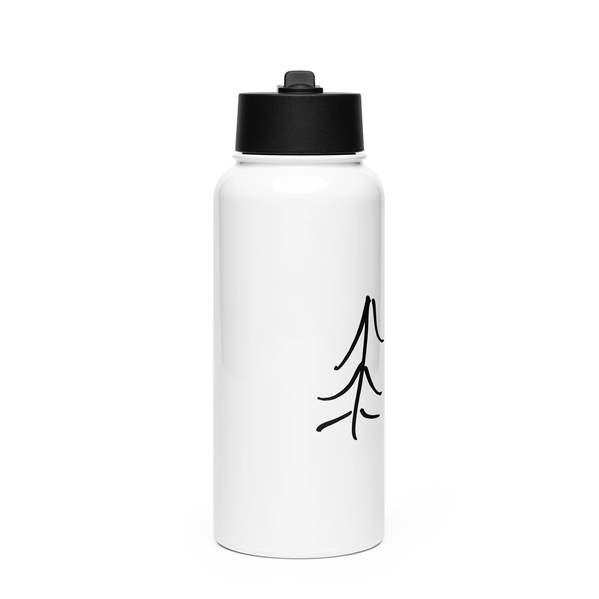 tree water bottle product image (1)