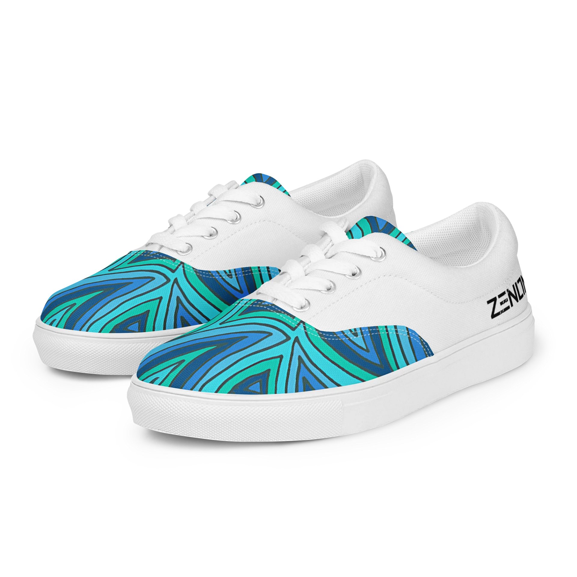 Atlantis Men's Lace-Up Canvas product image (5)