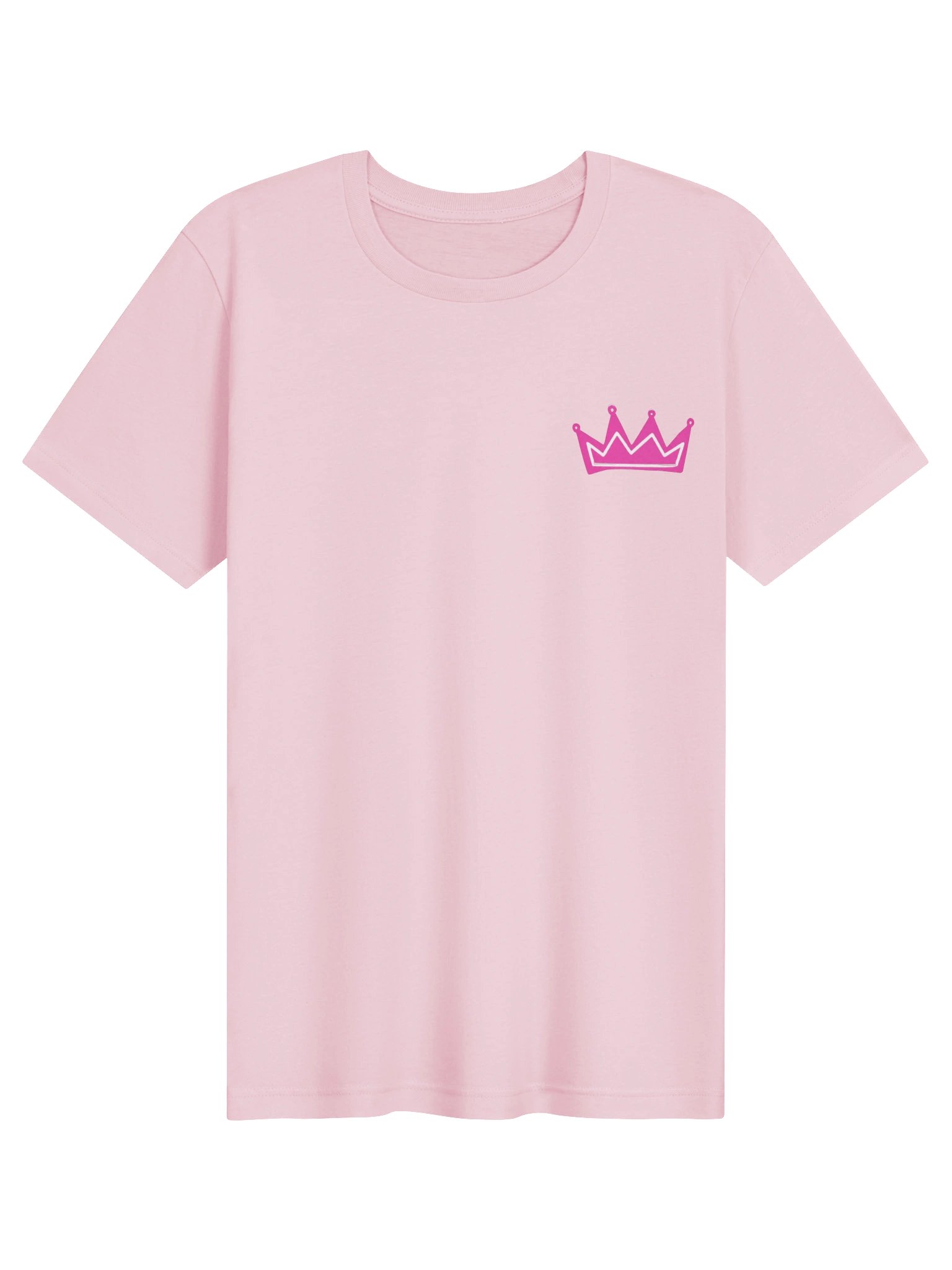 Wiggle Jamz Pink T-Shirt product image (1)
