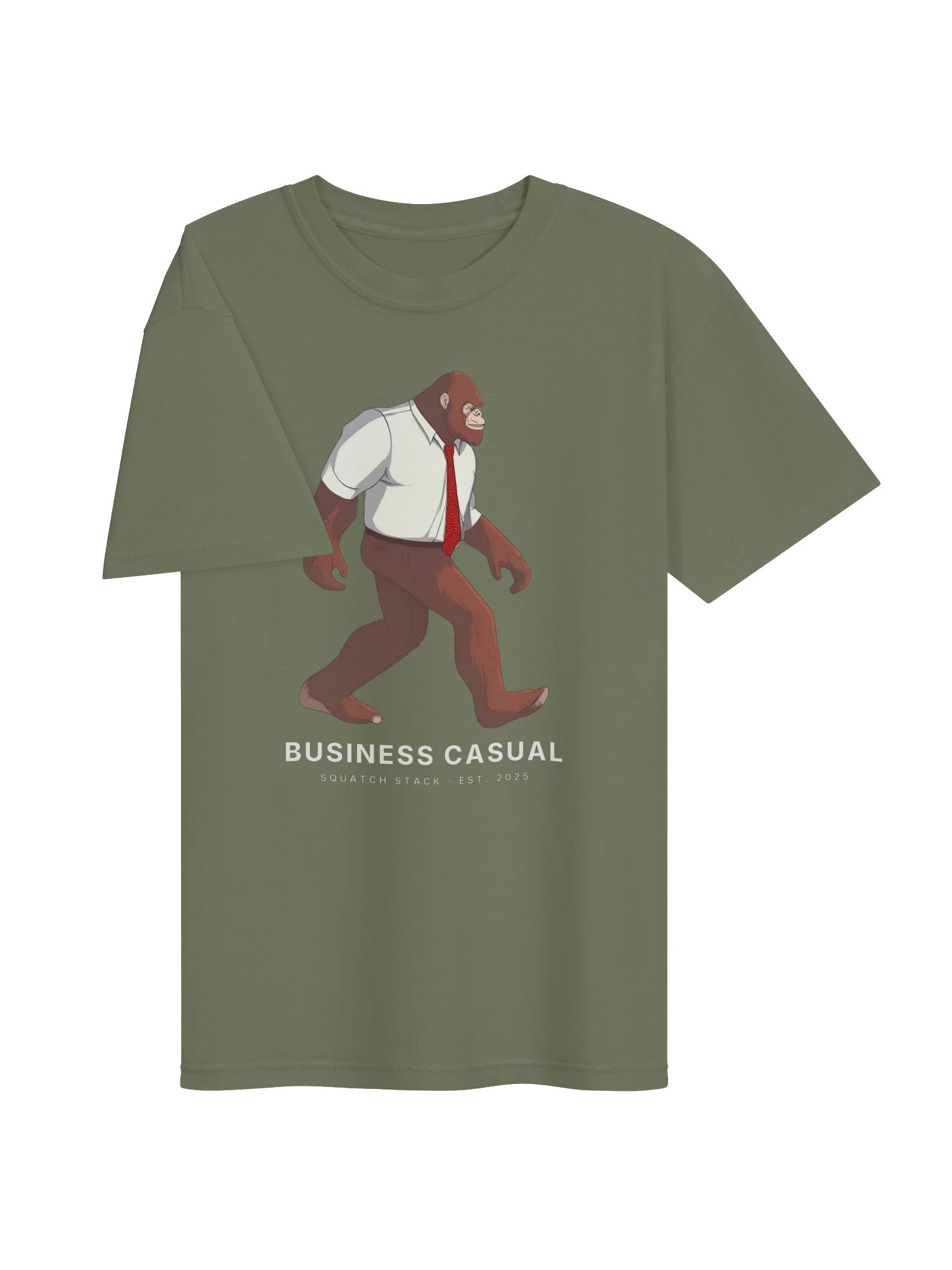 Business Casual product image (3)