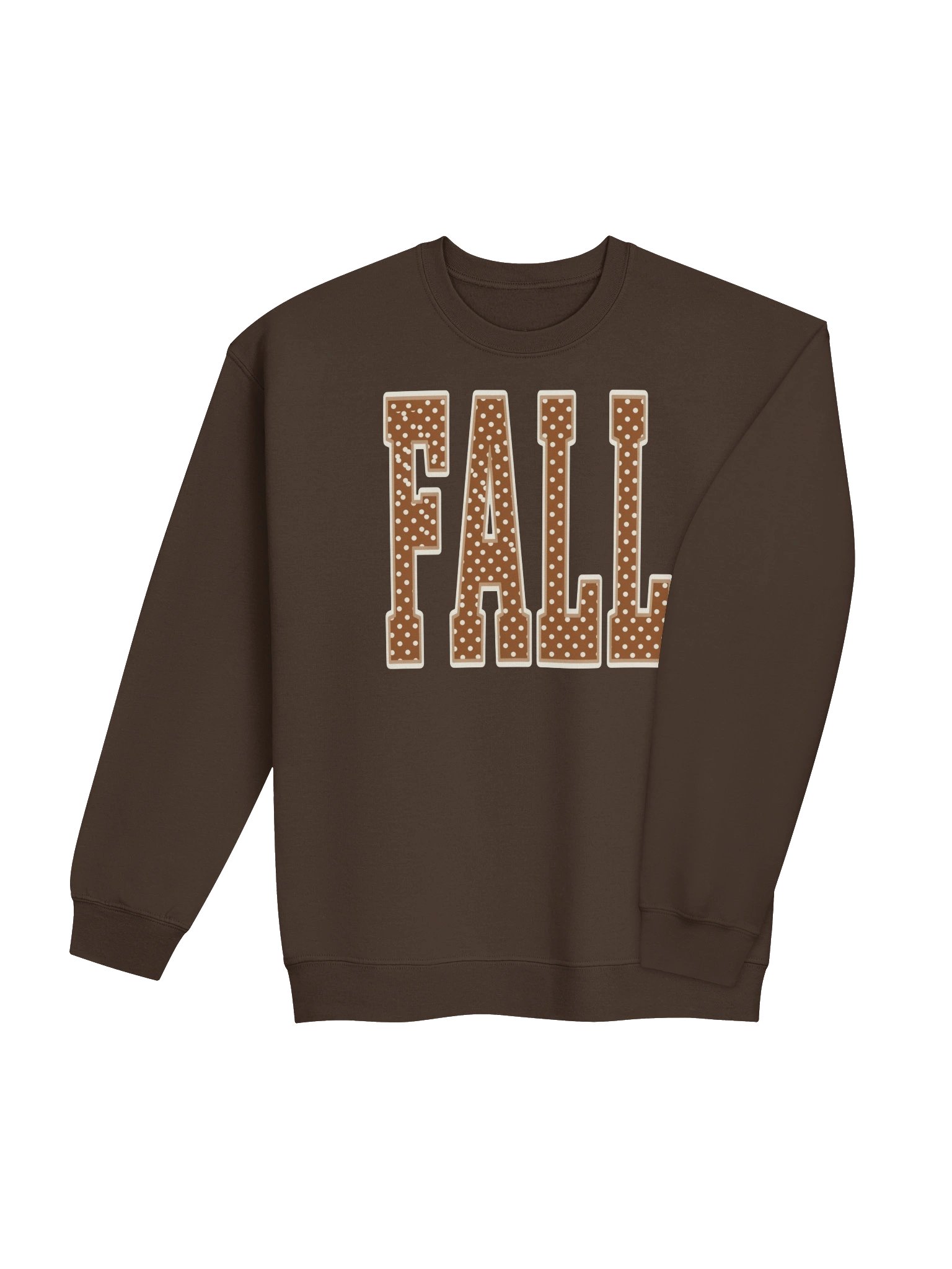 Fall Crewneck Gildan Unisex product image (4)