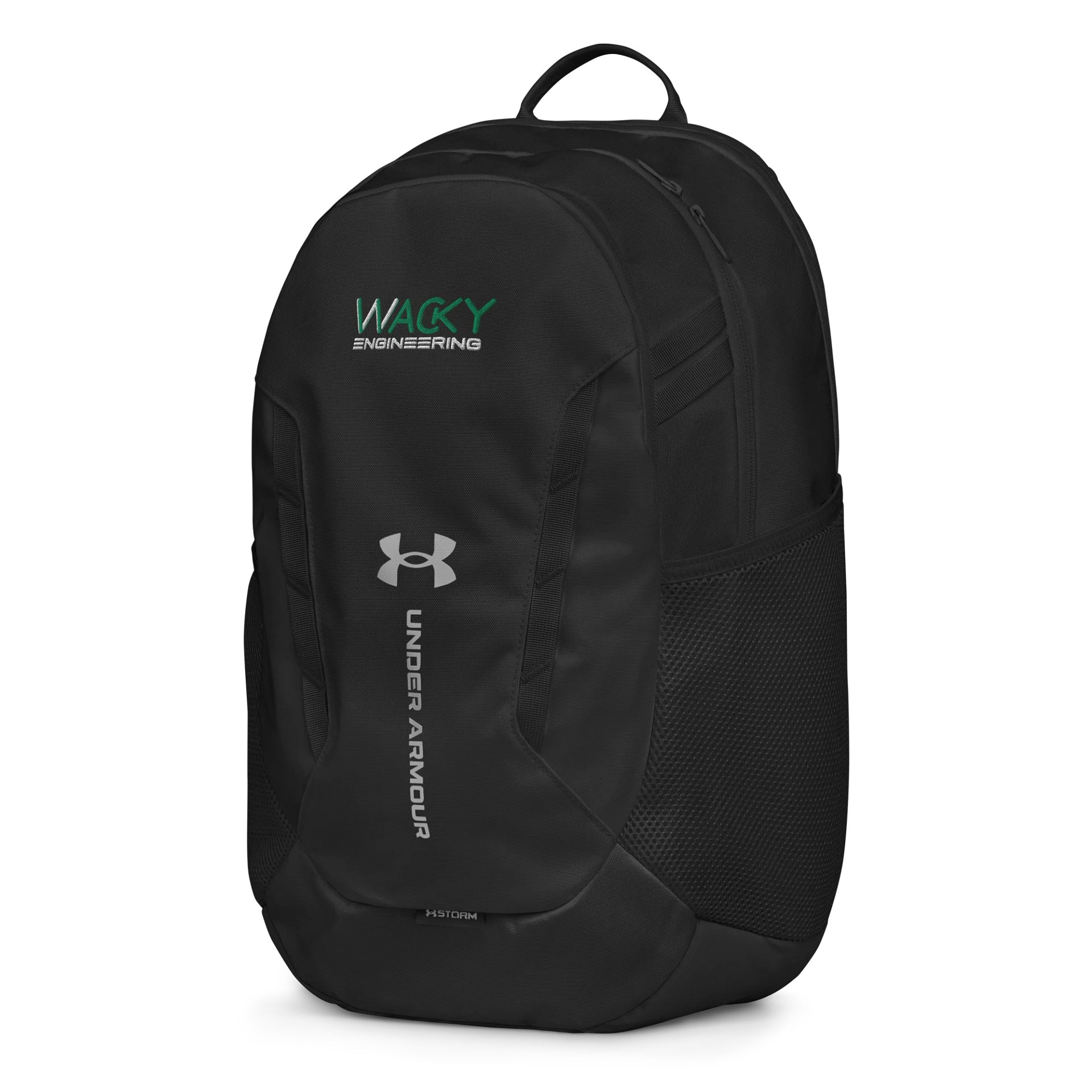 Wacky Engineering Adventure Backpack product image (4)