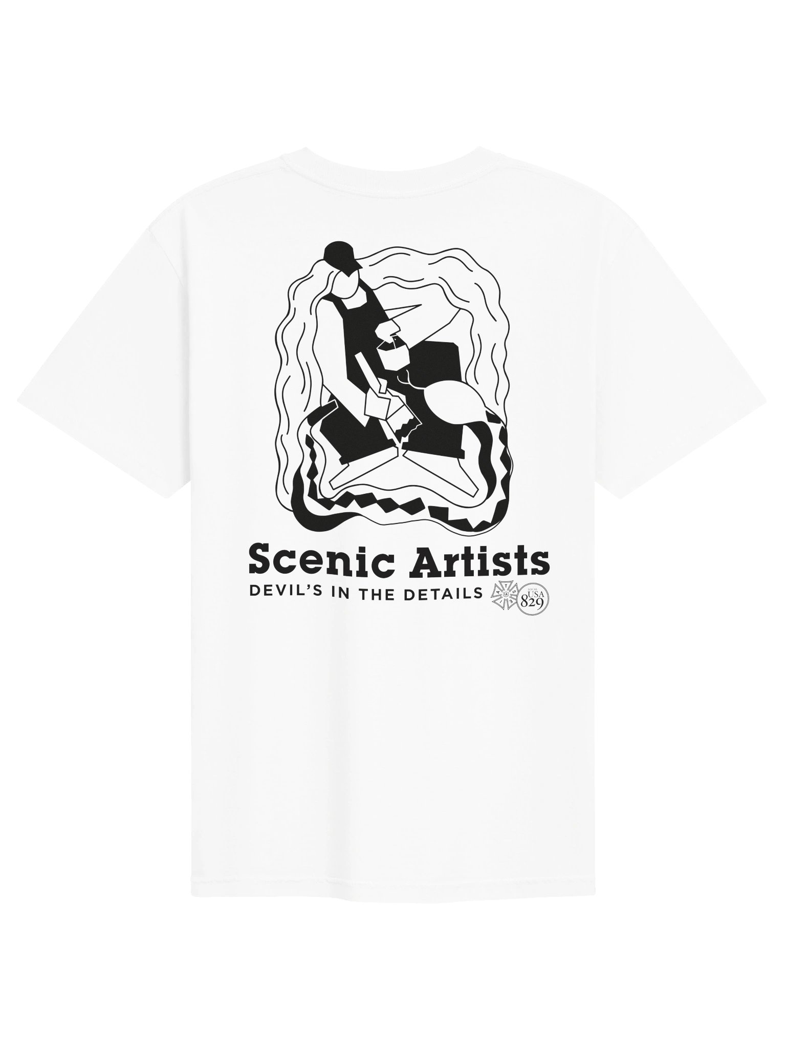 Devil's in the Details product image (2)