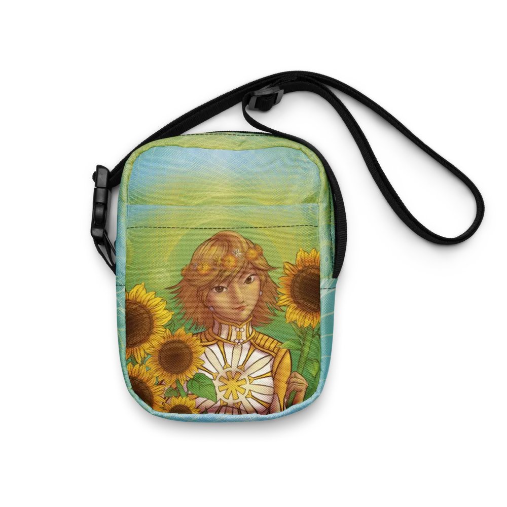 Sunflowers and Sage product image (7)