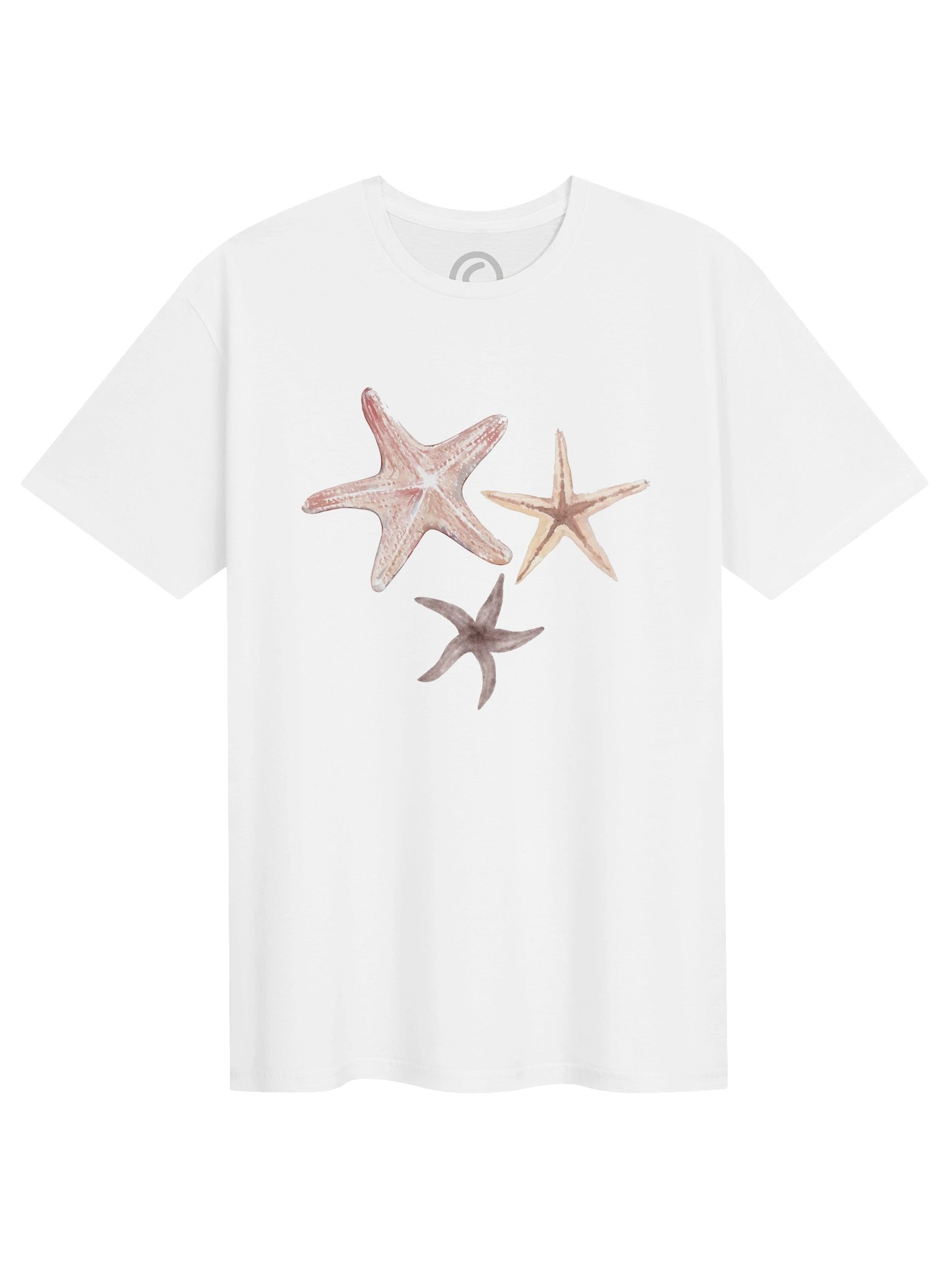 Basics | Starfishes from Varadero product image (1)
