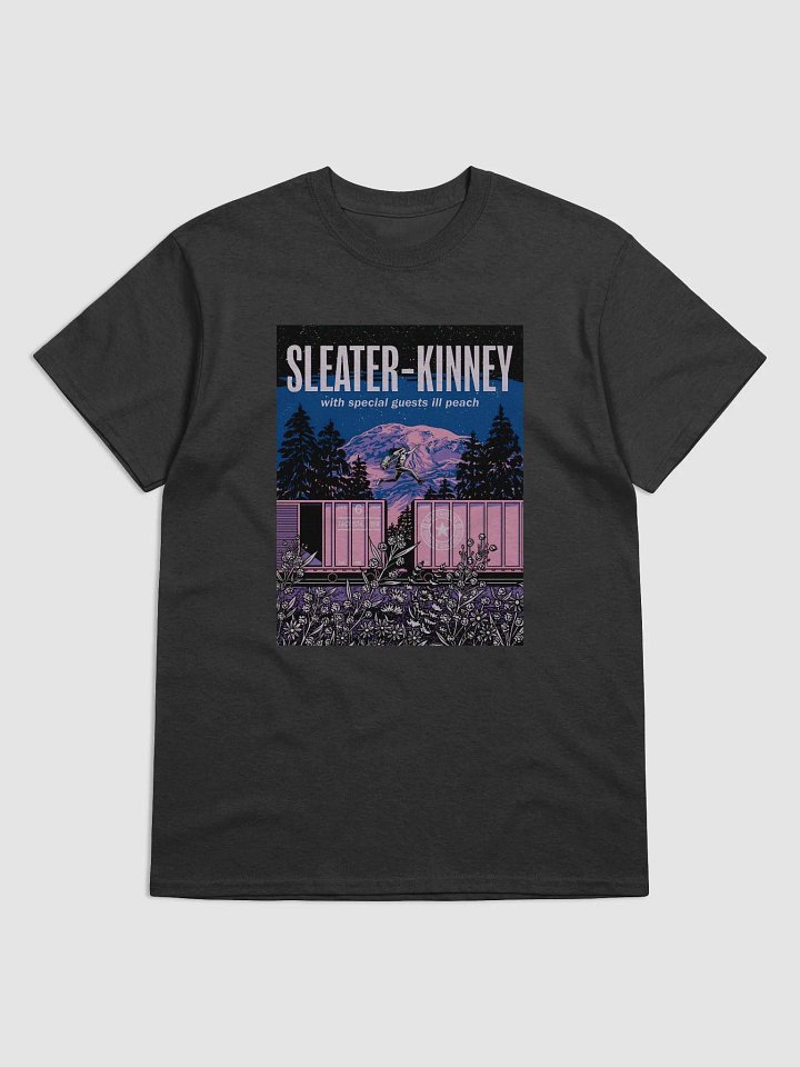 Sleater Kinney Tacoma WA 2024 McMenamins Spanish Ballroom product image (7)