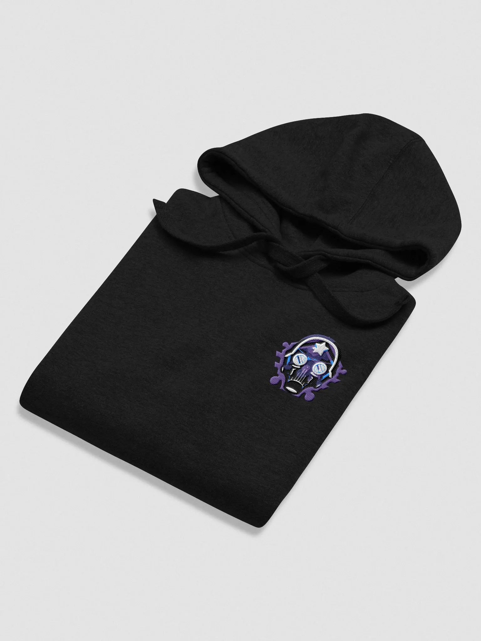 ULTRAVIOLET Pullover brodés product image (20)