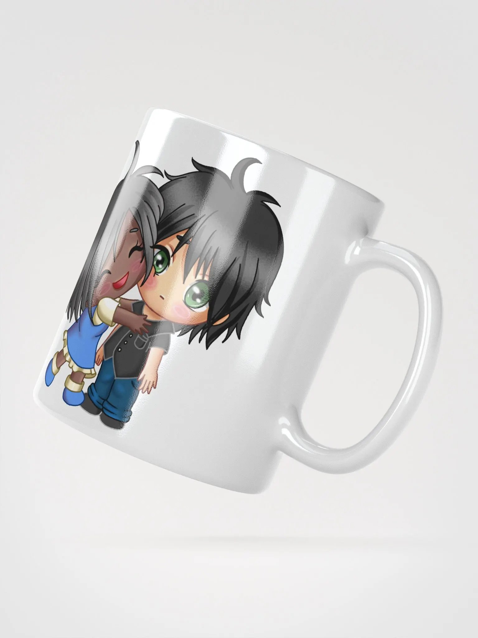 BnBriTv Mug product image (2)