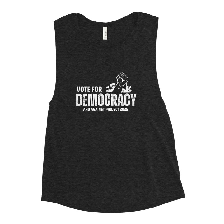 Pris-Vote For Democracy product image (2)