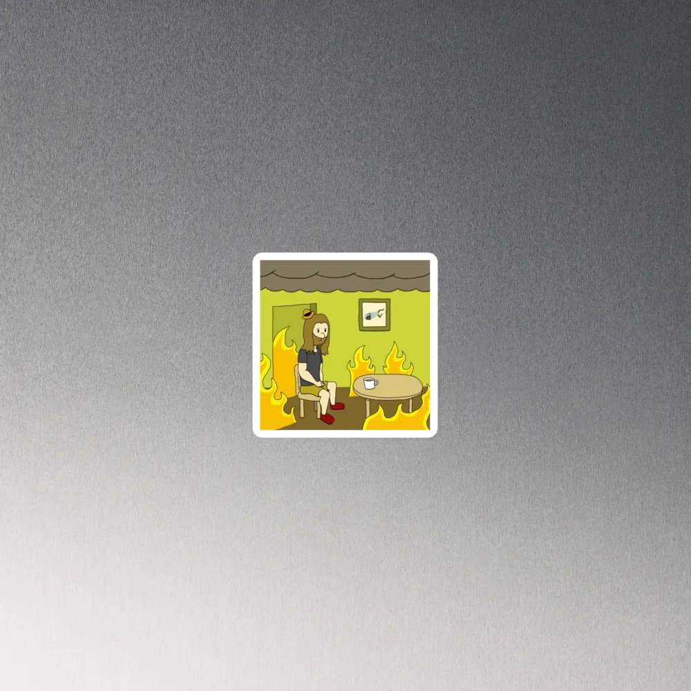 This is fine magnet product image (2)