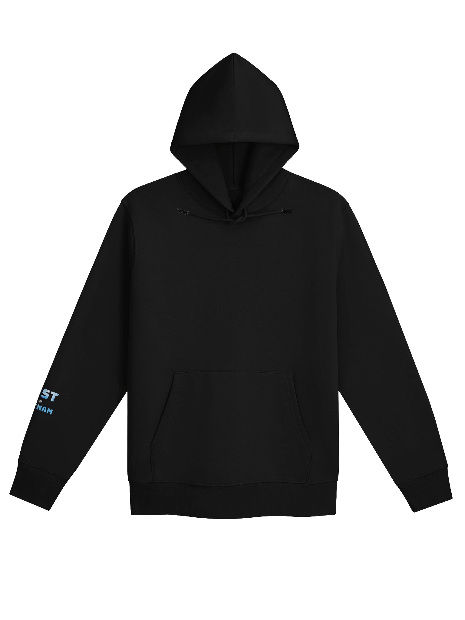 MMAV Signature Heavy Hoodie: SOLO RIDER product image (2)