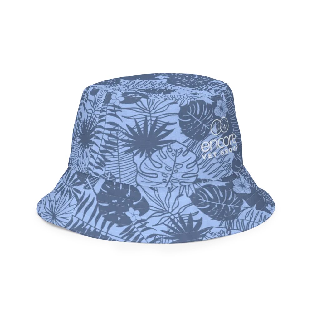 Encore Reversible Bucket Hat product image (4)