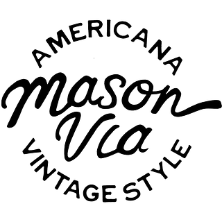 Mason Via
