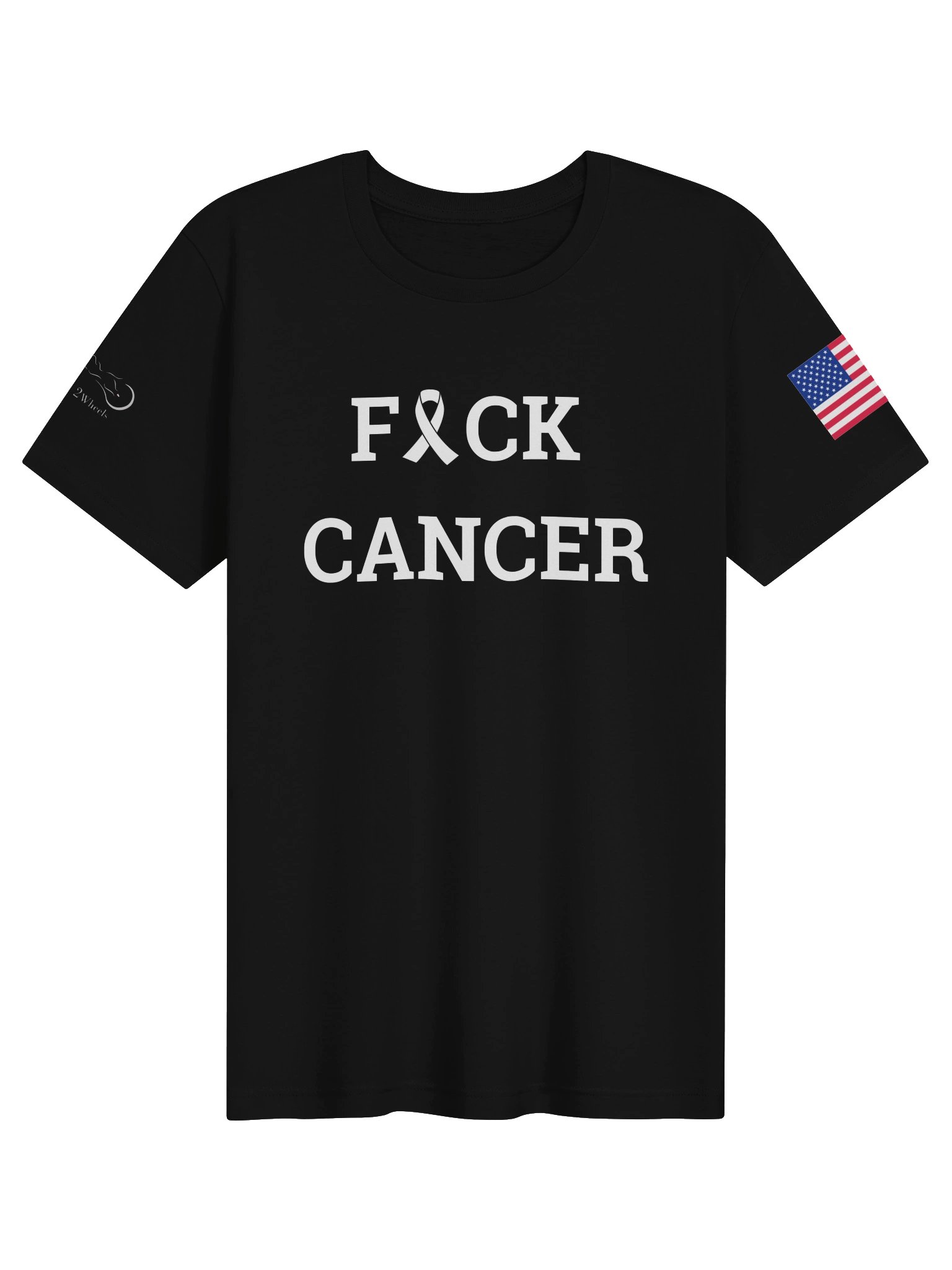 FUK CANCER FRONT 9 product image (5)