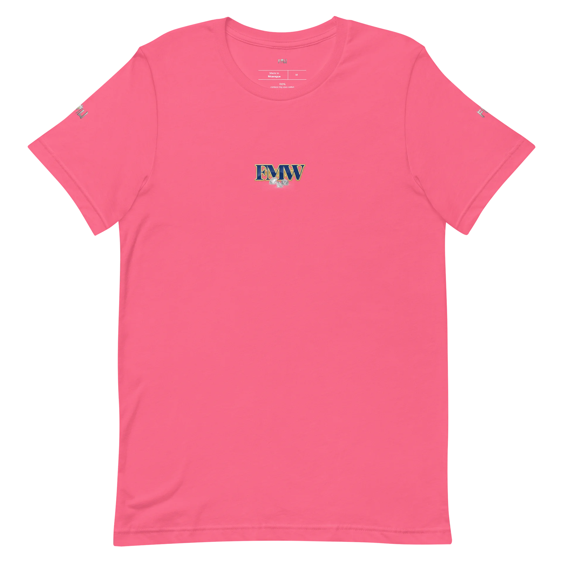 Hot pink's product image (2)