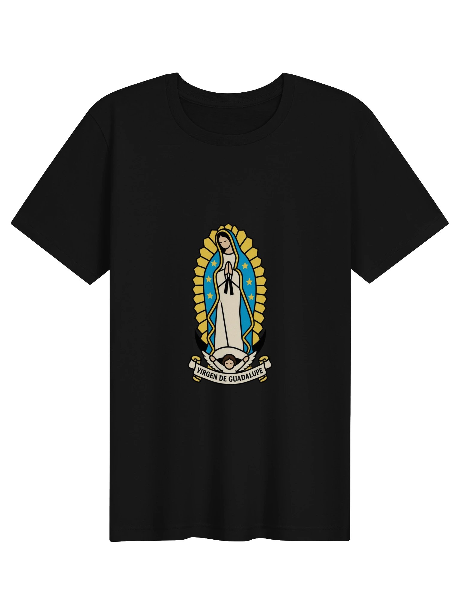 Virgen de Guadalupe product image (1)