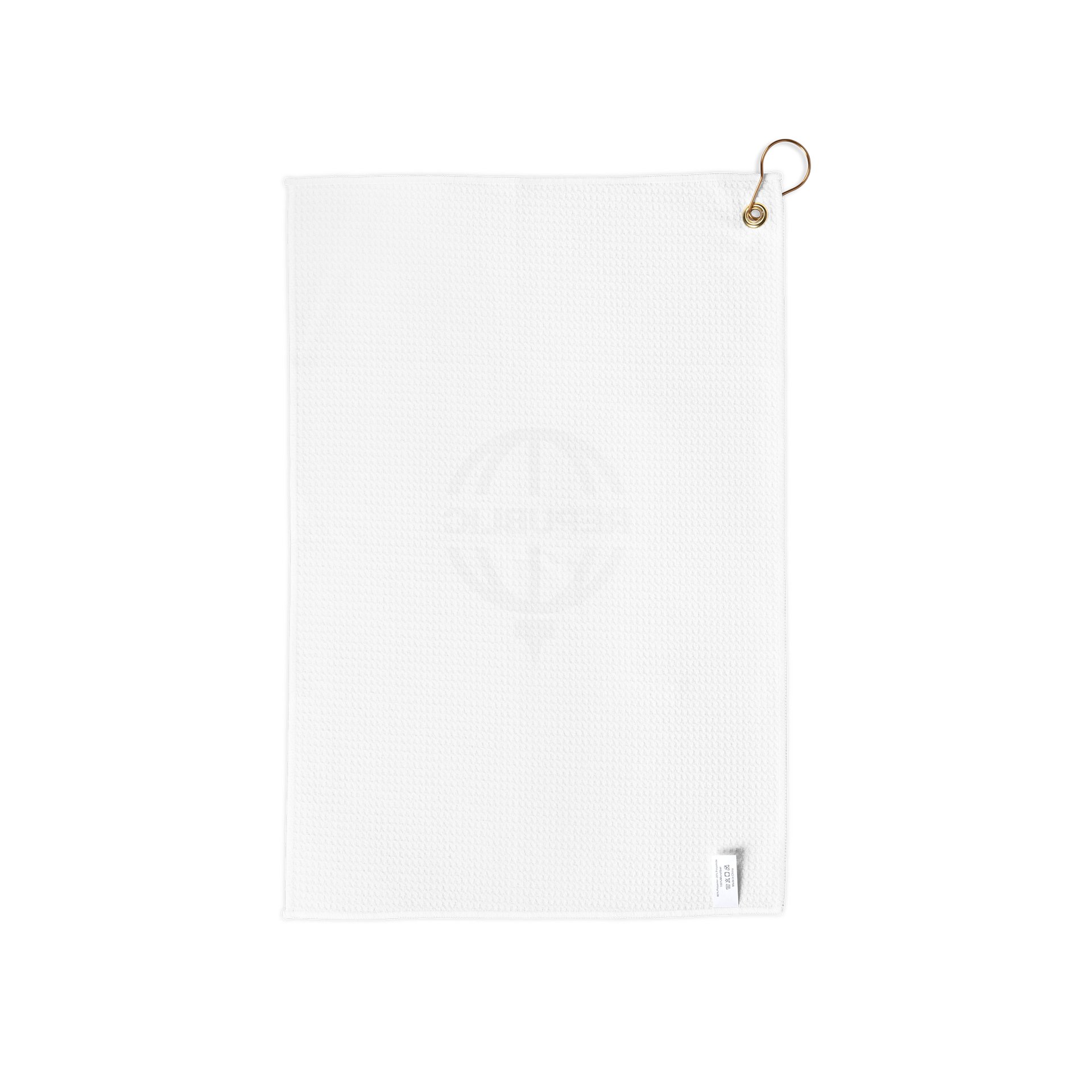 Golf towel product image (2)