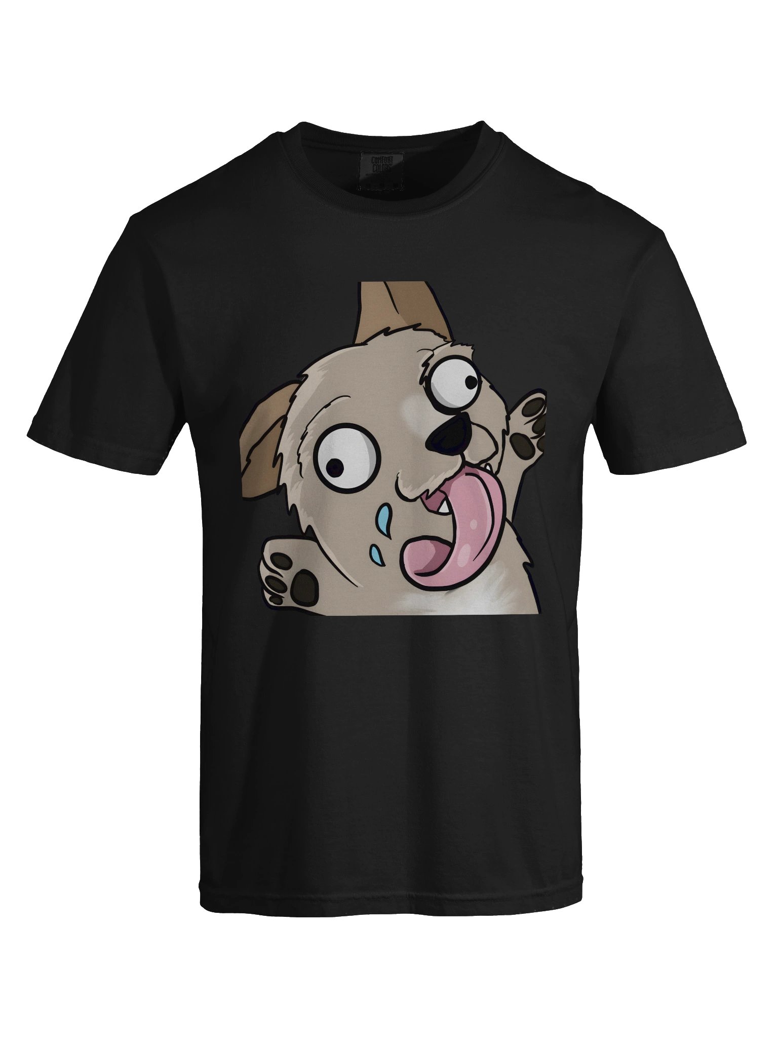 Koko da Doggo Tee product image (7)