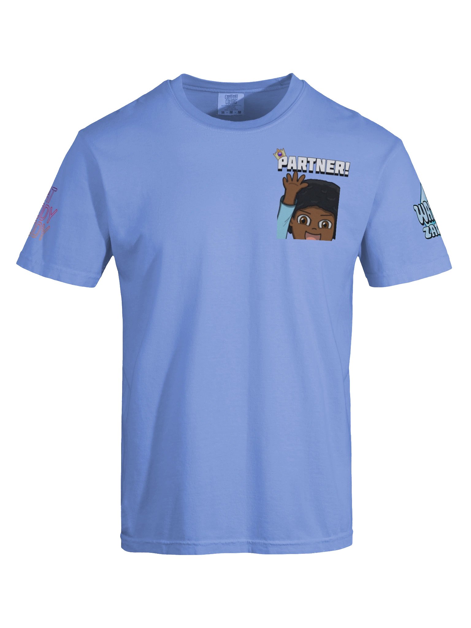 Dat Partner Zaddy! product image (17)