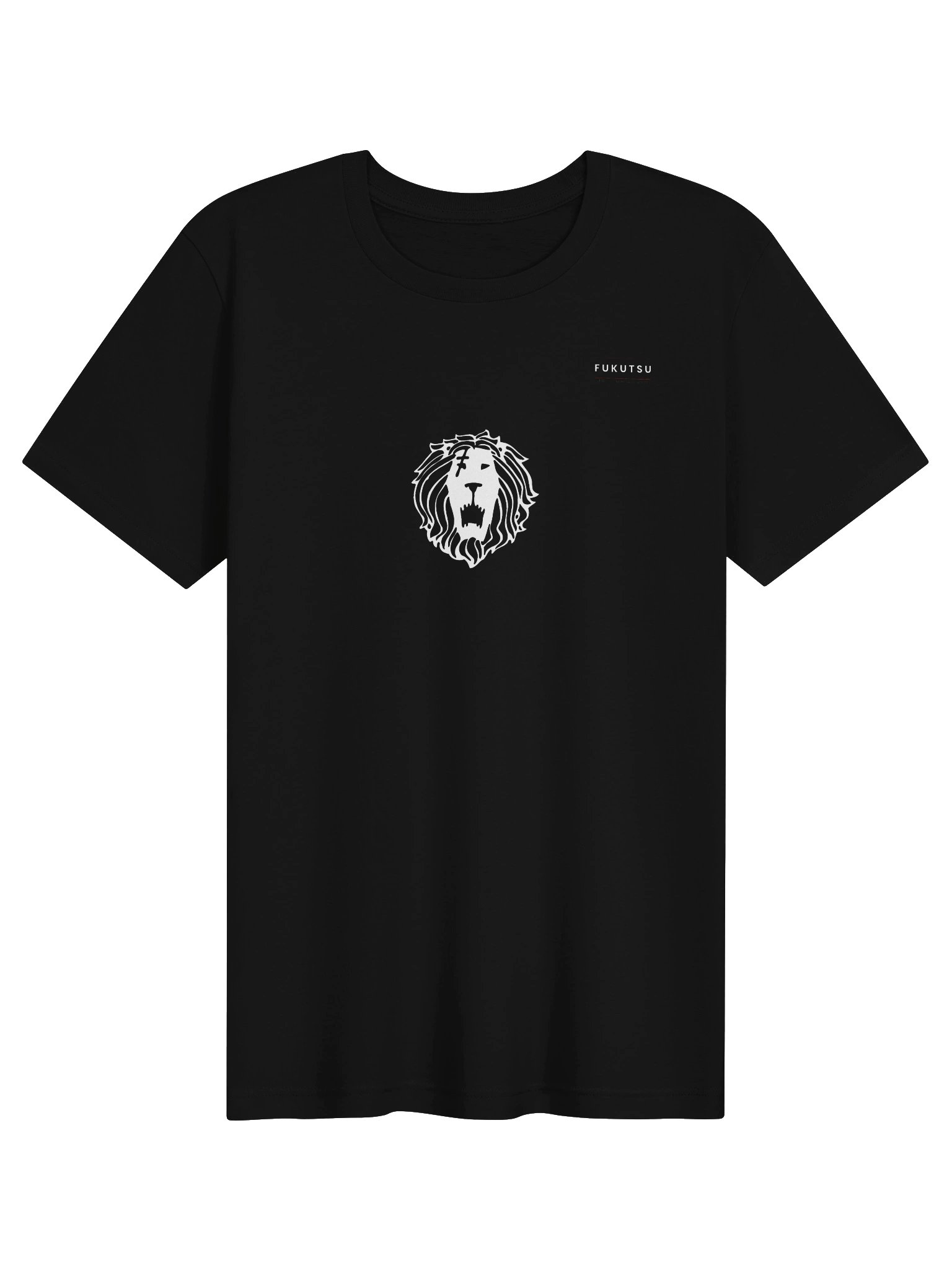 The Lion's Sin product image (1)