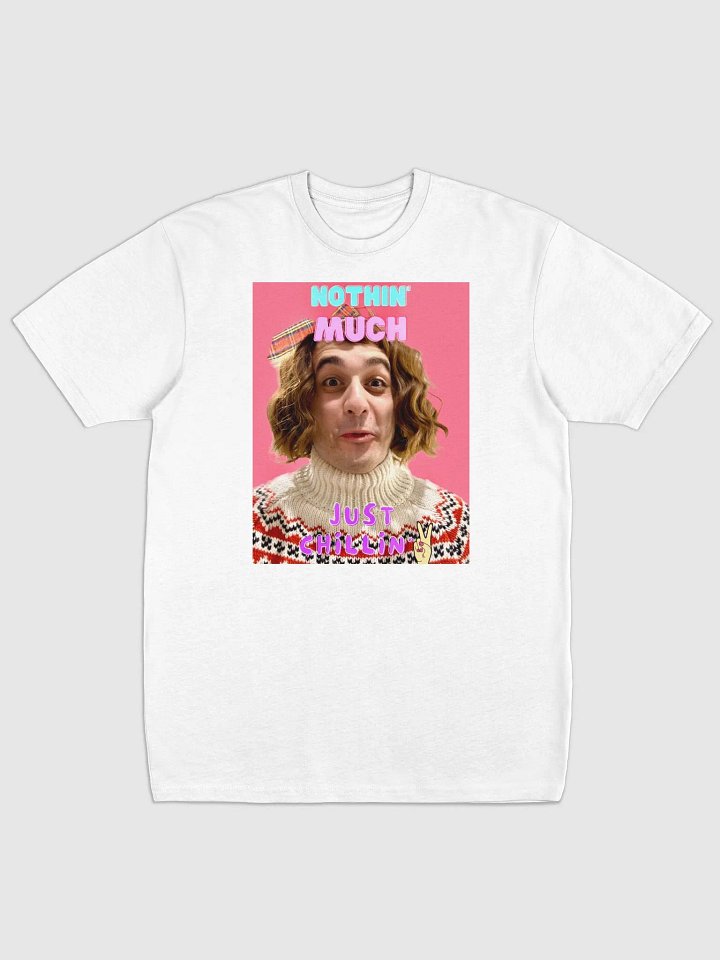 THE MADDIE CHILL TEE product image (1)