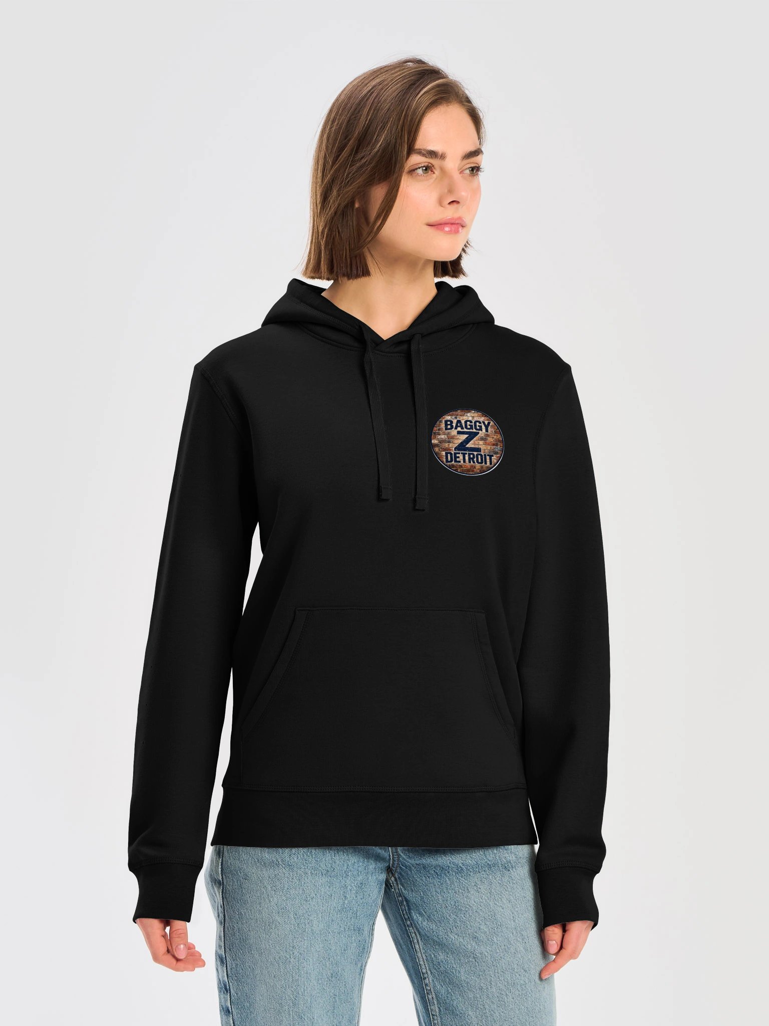 The BaggyZDetroit Hoodie product image (29)