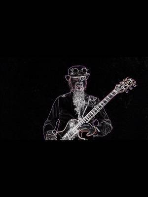 Dance Of The Dead Solo!  #musician #rockmusic #solo #danceofthedead #cyborgassassins #guitarsolo