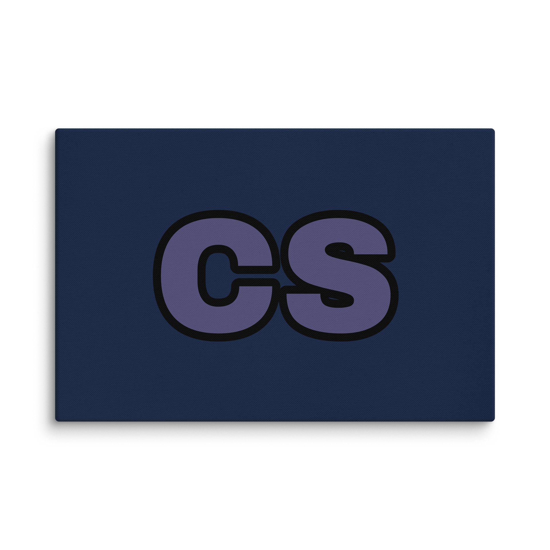 CS 16"x24" Wall Art product image (1)