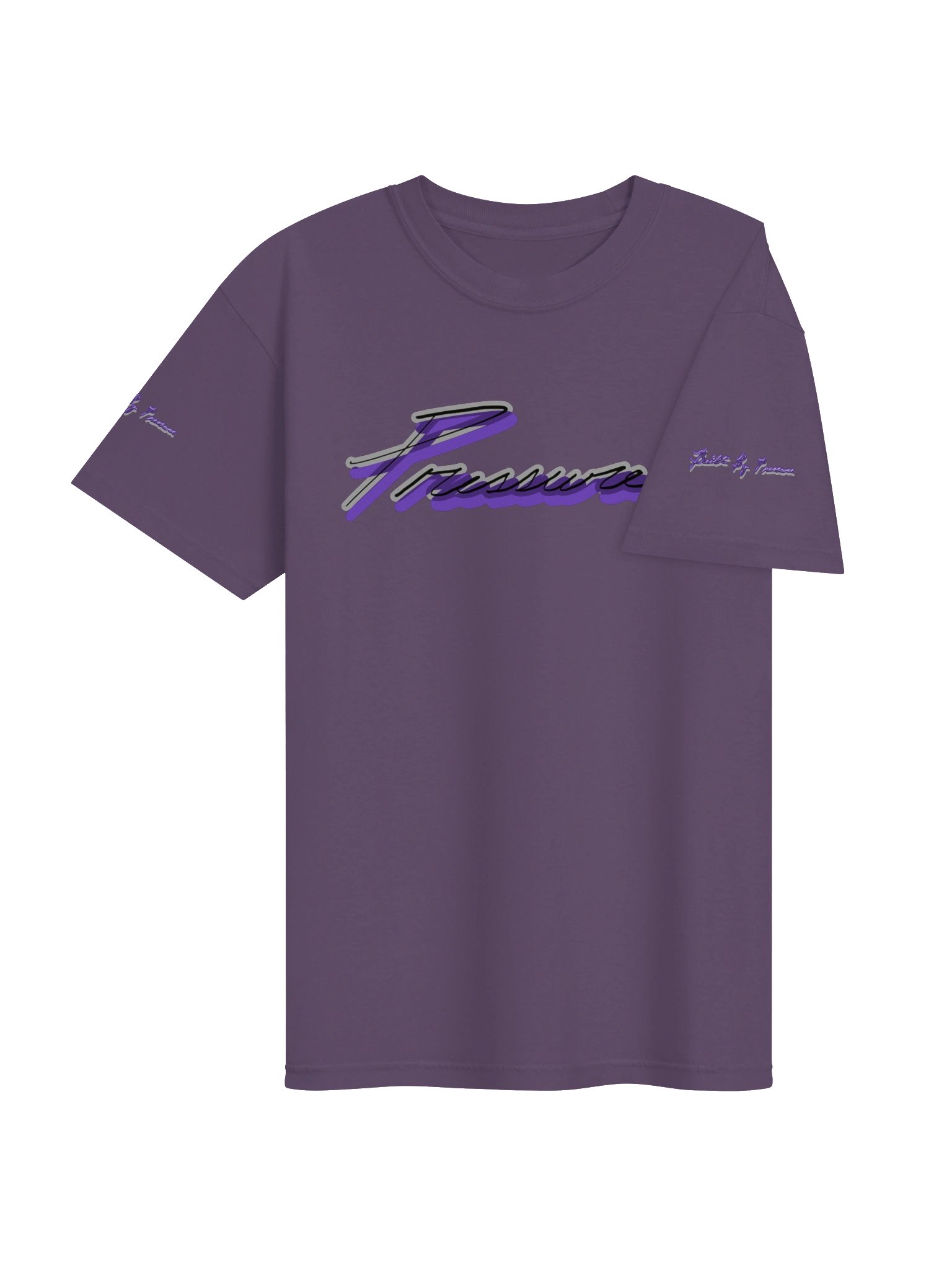 Straight Pressure Multi Color Tee V1 product image (12)