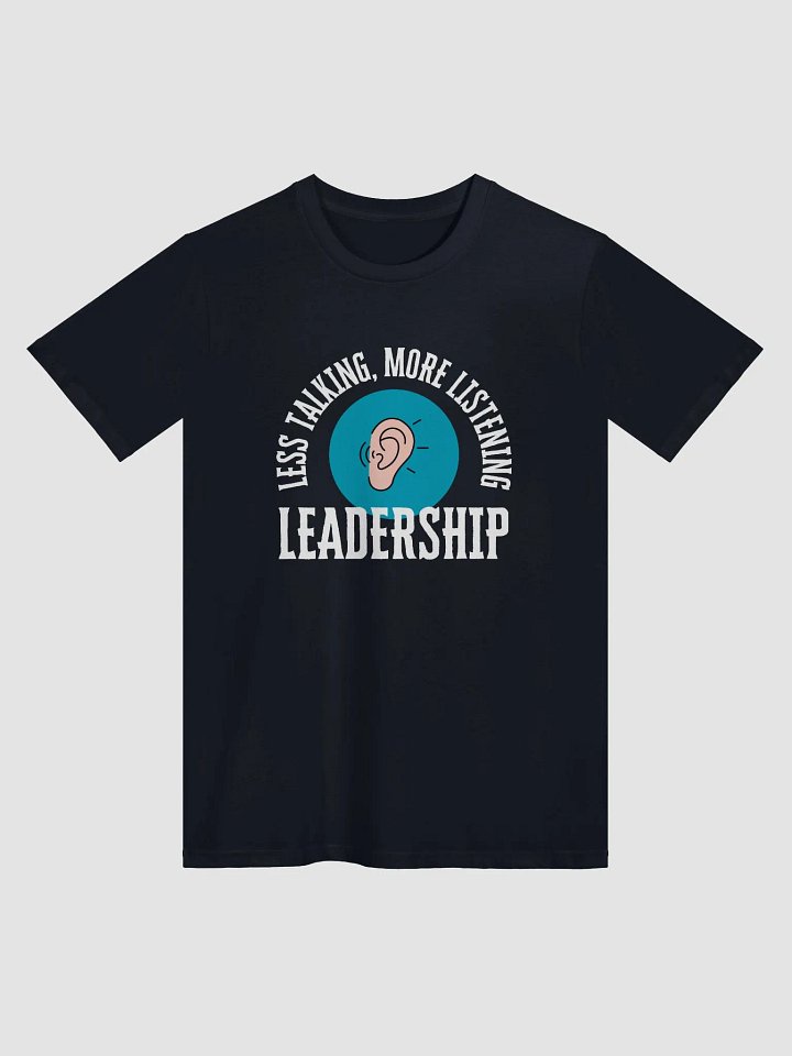 Leadership: Visionary Ear Unisex T-Shirt product image (1)
