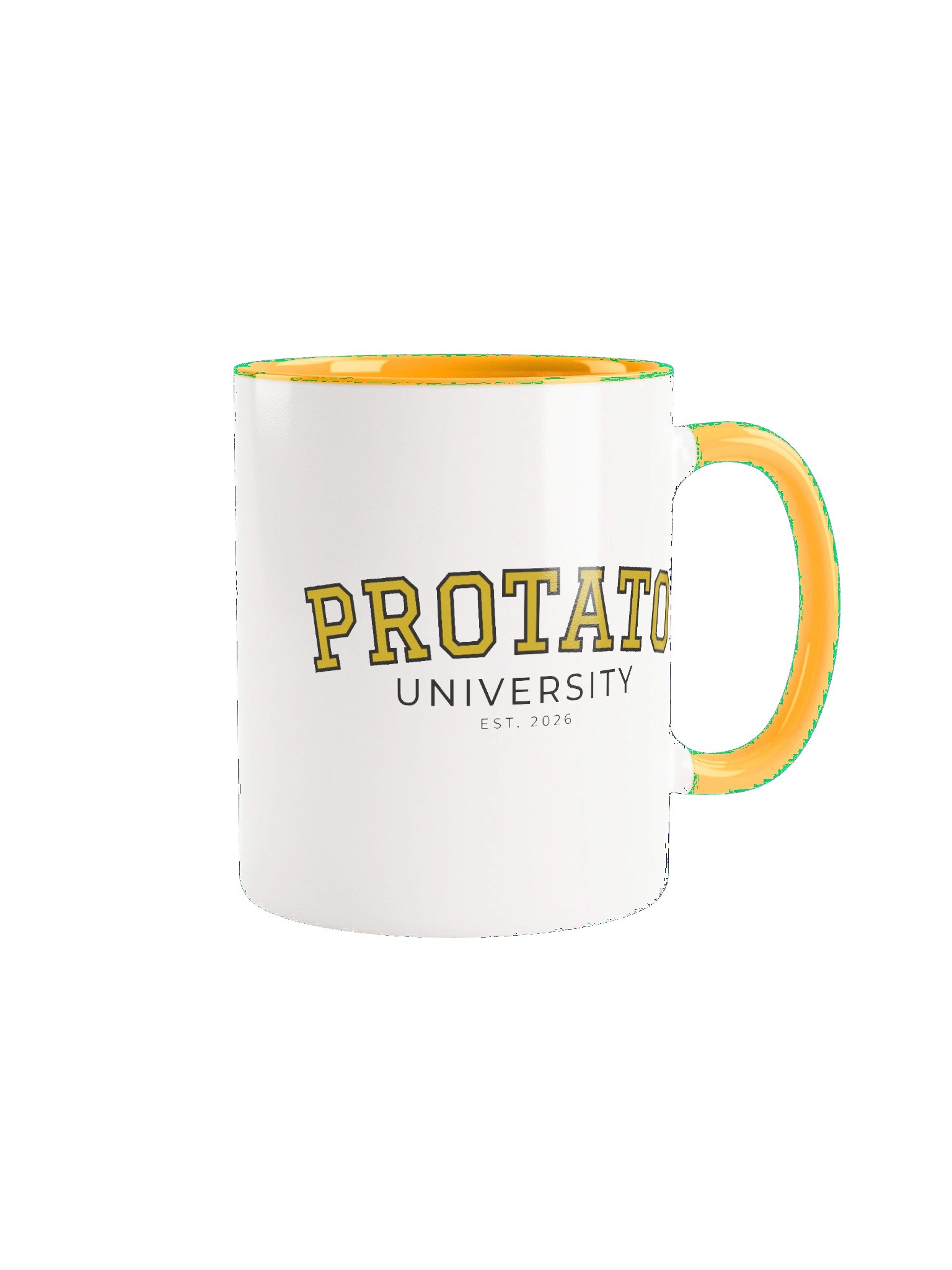 Potato Mug product image (1)