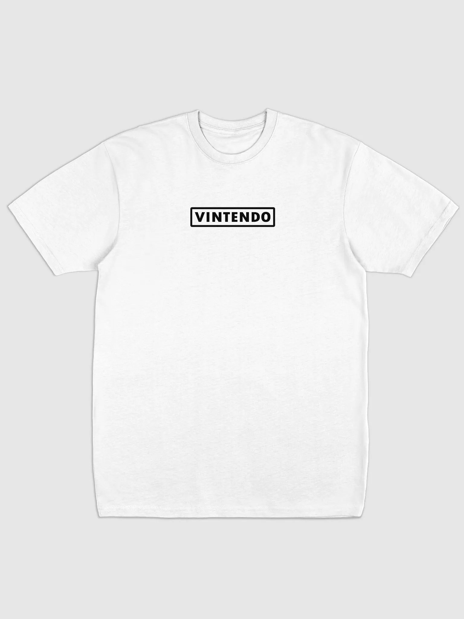 Vintendo Classic Logo product image (1)