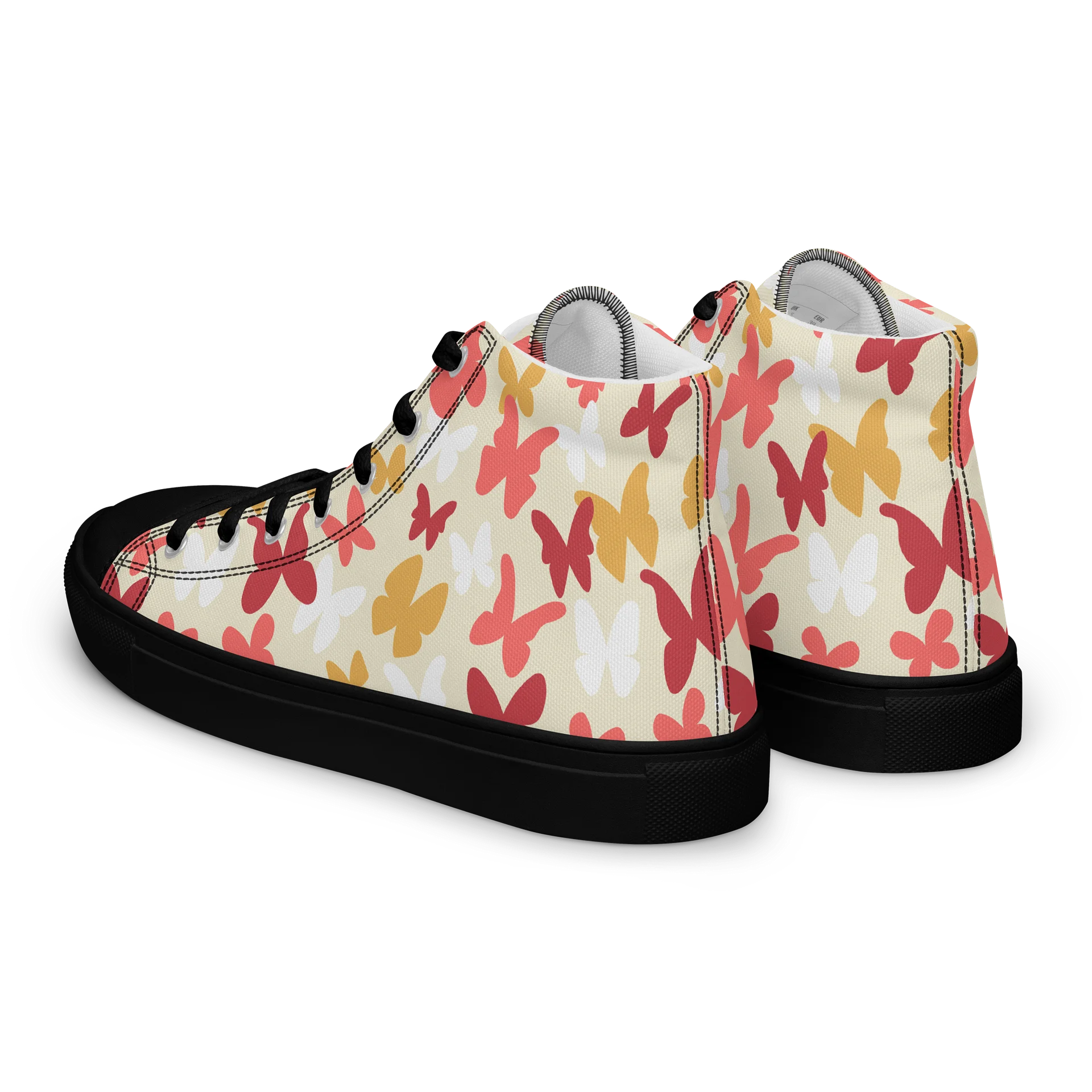 Women's Canvas Shoes Butterfly product image (5)