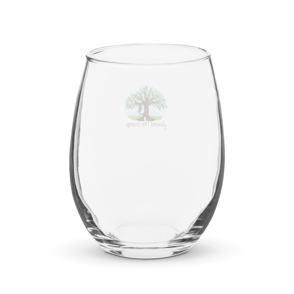 Glass | Sound the Trump product image (2)