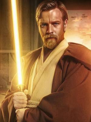 What If Obi-Wan Was the Chosen One? | Star Wars Parody#starwars #starwarsedit #starwarsfan #fyp