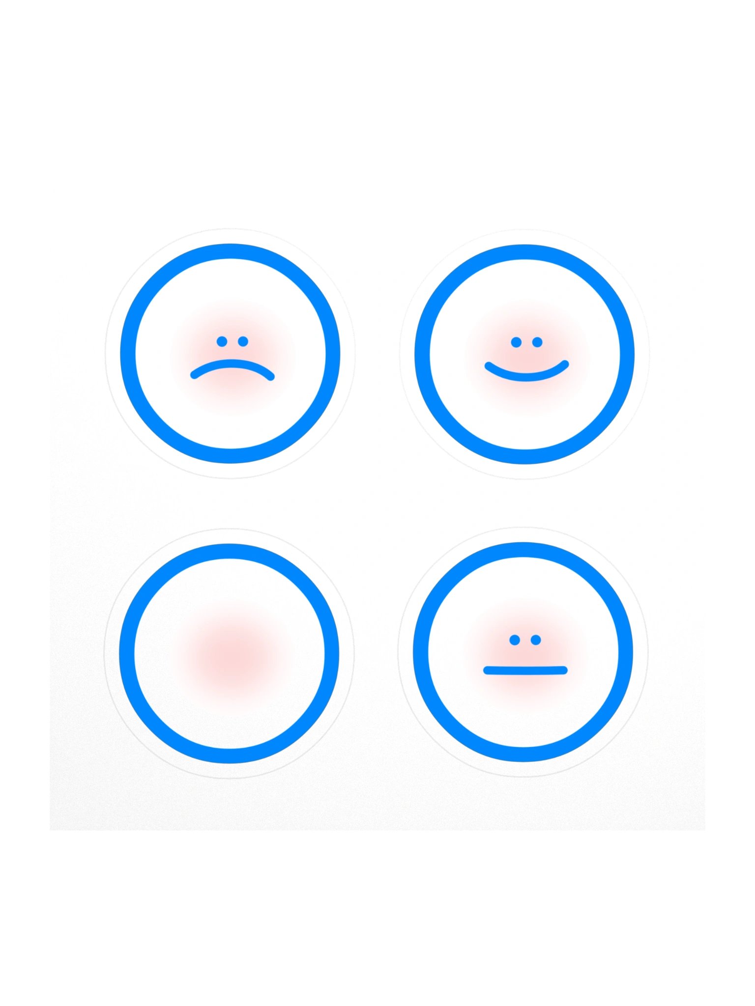Profile Pic Sticker Sheet product image (1)