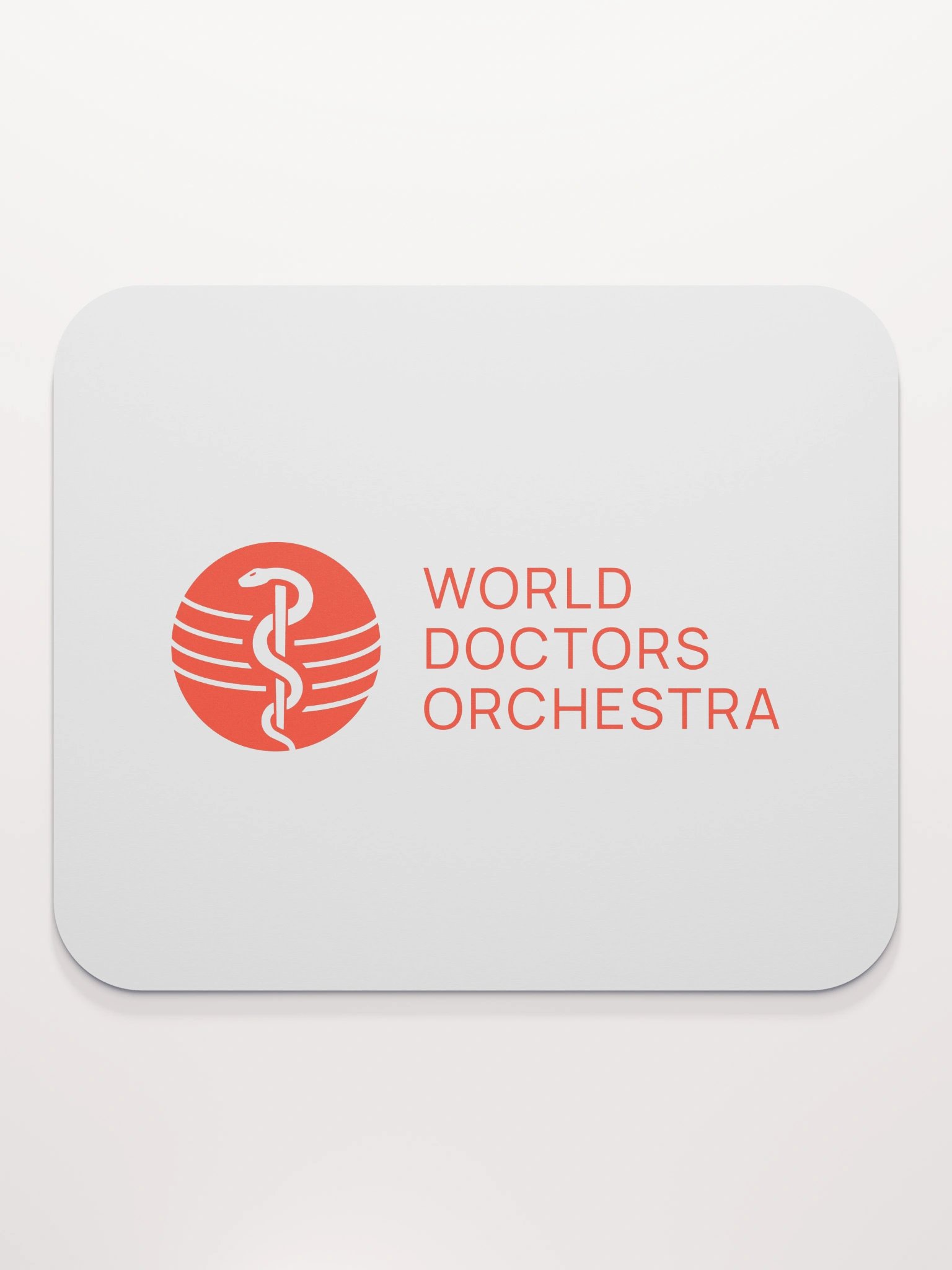 WDO Mouse Pad product image (2)