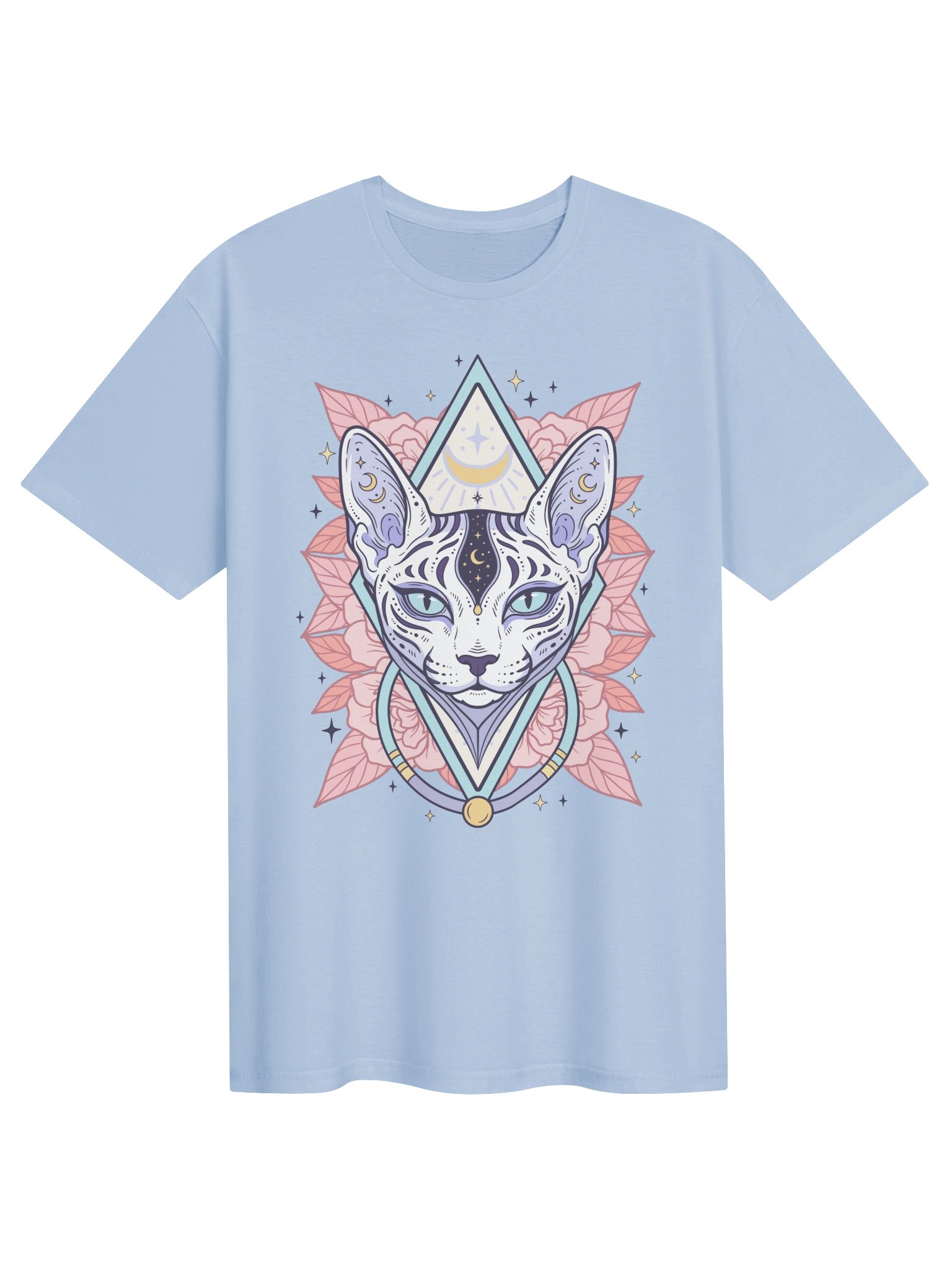 Celestial Tee product image (2)